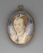 Portrait of a Woman
