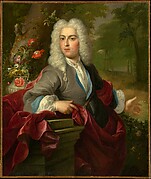 Portrait of a Man, Possibly a Self-Portrait