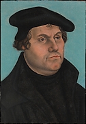 Martin Luther (1483–1546)