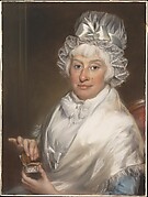 Mrs. Robert Shurlock Sr. (Ann Manwaring)