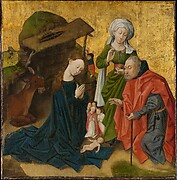 The Nativity