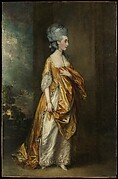 Mrs. Grace Dalrymple Elliott (1754?–1823)