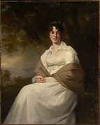 Lady Maitland (Catherine Connor, died 1865)