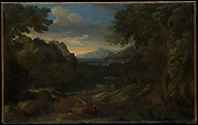 Imaginary Landscape