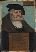 Friedrich III (1463–1525), the Wise, Elector of Saxony