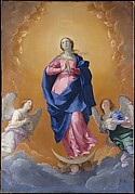 The Immaculate Conception