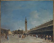 Piazza San Marco