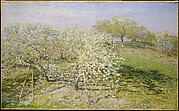 Spring (Fruit Trees in Bloom)