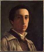 Self-Portrait
