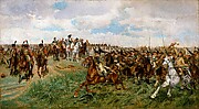 1807, Friedland