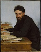 Vsevolod Mikhailovich Garshin (1855–1888)