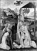 The Nativity