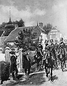 Gendarmes d'Ordonnance