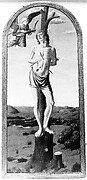Saint Sebastian
