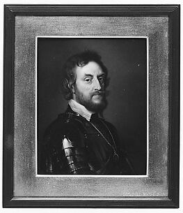 Thomas Howard (1585–1646), Second Earl of Arundel, after Rubens
