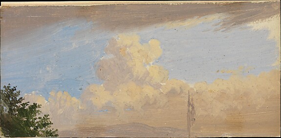 Cloud Study