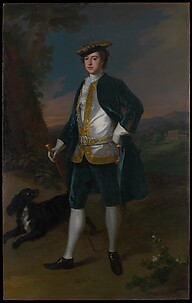 Sir James Dashwood (1715–1779)