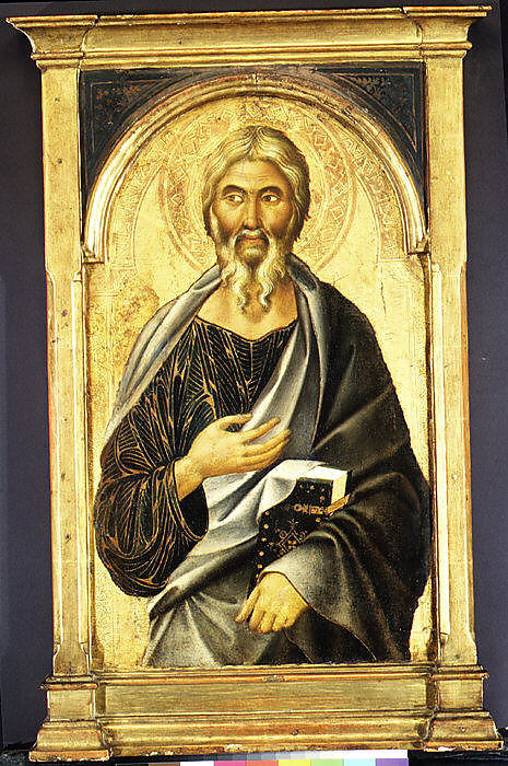 Saint John the Evangelist