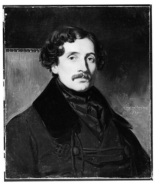 Louis-Félix Amiel (1802–1864)