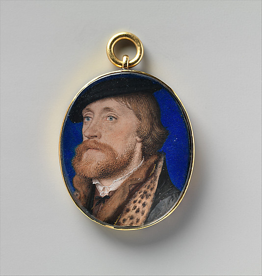 Thomas Wriothesley (1505–1550), First Earl of Southampton