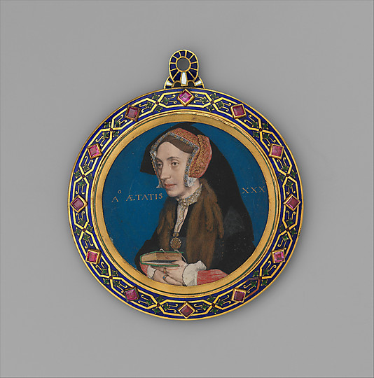 Margaret More (1505–1544), Wife of William Roper