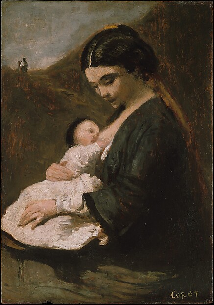 Mother and Child