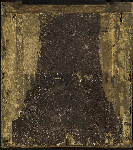 Madonna and Child with Six Saints