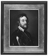 Thomas Howard (1585–1646), Second Earl of Arundel, after Rubens