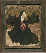 The Virgin