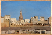 The Giralda, Seville
