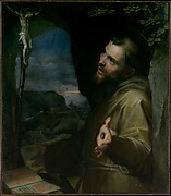 Saint Francis
