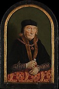 Jan (1438–1516), First Count of Egmond; Countess of Egmond (Magdalena van Werdenburg, 1464–1538)