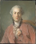 Olivier Journu (1724–1764)
