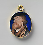 Thomas Wriothesley (1505–1550), First Earl of Southampton