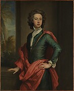 Charles Beauclerk (1670–1726), Duke of St. Albans
