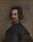Portrait of a Man