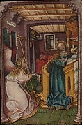 The Annunciation
