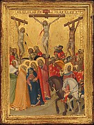 The Crucifixion