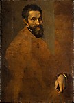 Michelangelo Buonarroti (1475–1564)