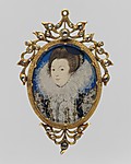 Portrait of a Woman