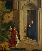 The Annunciation