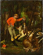 After the Hunt