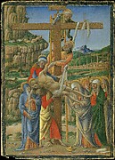 Descent from the Cross