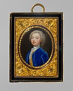Portrait of a Young Man