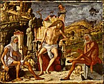 The Meditation on the Passion