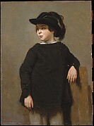 Portrait of a Child