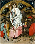 The Resurrection