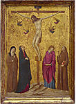 The Crucifixion