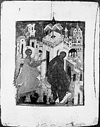 The Annunciation