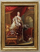Charles X (1757–1836), King of France, after Gérard
